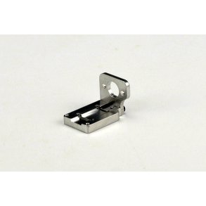Carisma RC - GT24 ALUM MOTOR MOUNT