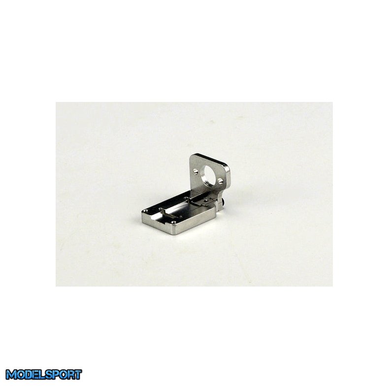 Carisma RC - GT24 ALUM MOTOR MOUNT