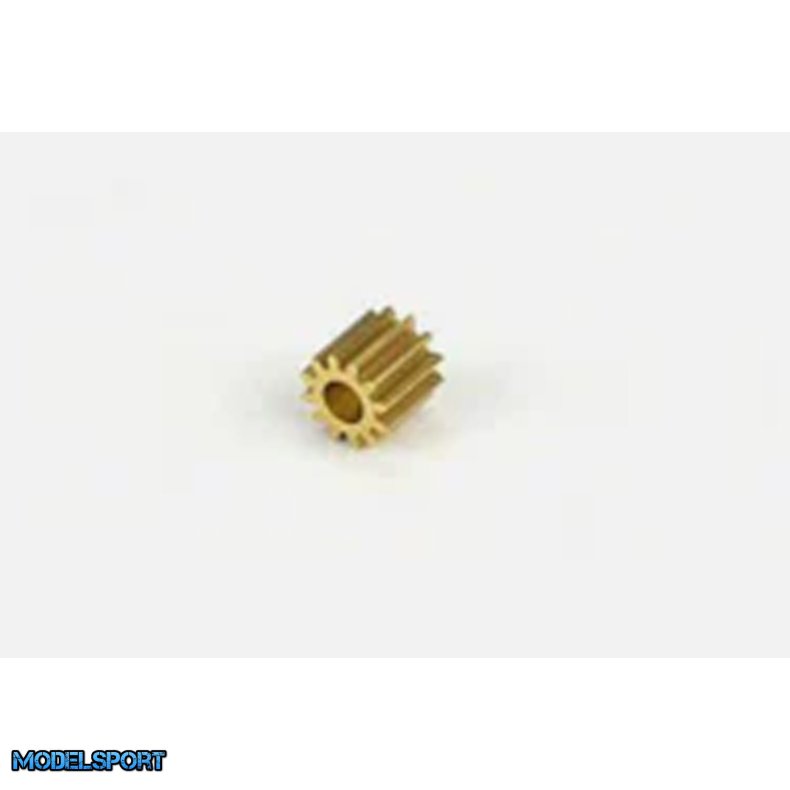 Carisma RC - MSA-1E 2.0 12T Motor Pinion Gear(0.3M)