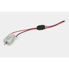 Carisma RC - MSA-1E 2.0 130 Size Motor
