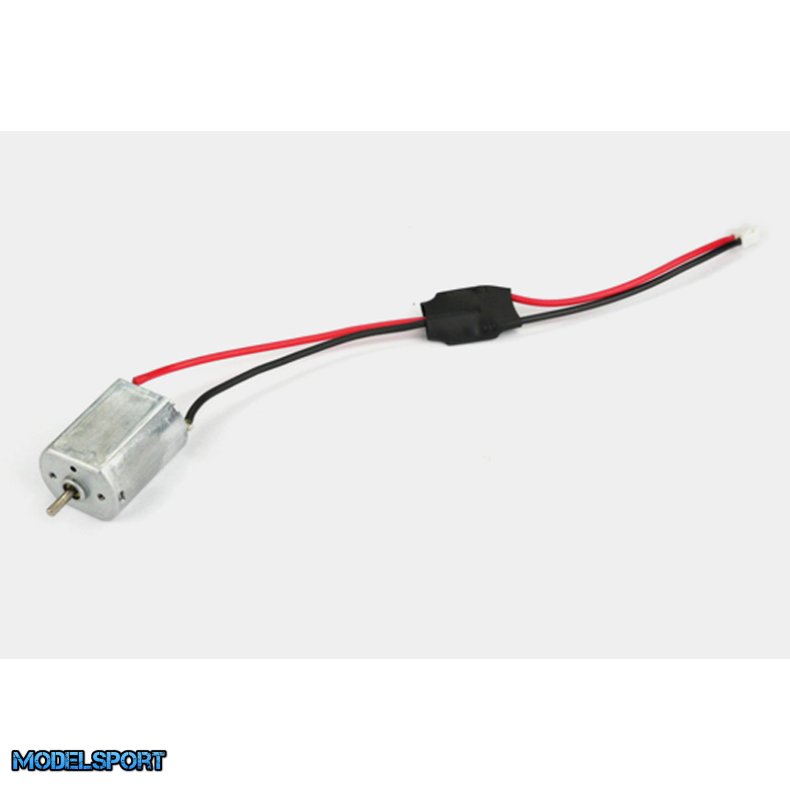 Carisma RC - MSA-1E 2.0 130 Size Motor