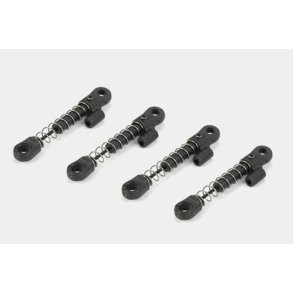 Carisma RC - MSA-1E 2.0 Short Suspension Friction