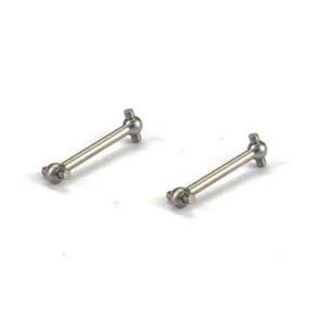 Carisma RC - GT24T/TR Long Metal Dog Bone (26.4mm) - 2pcs