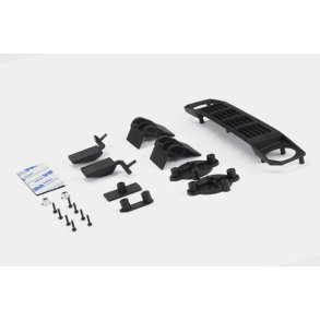 Carisma RC - Mit Mk1 Front Grill & Parts Set