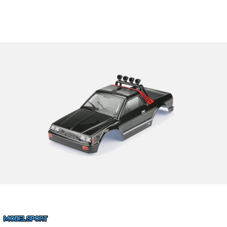 Carisma RC - MSA-1E 2.0 Subaru Brat Painted Body Set