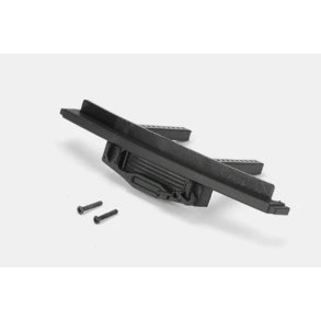 Carisma RC - MSA-1E 2.0 Front Bumper