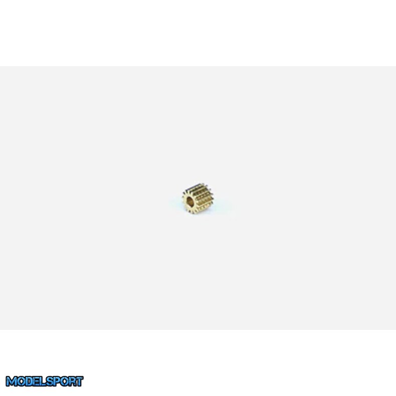 Carisma RC - MSA-1E 2.0 14T Motor Pinion Gear(0.3M)