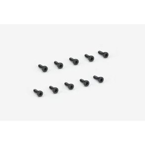 Carisma RC - Screw M2 X 6 (Ch)