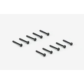 Carisma RC - Screw M2 X 17 (Ch)