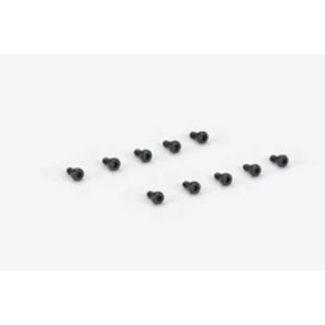 Carisma RC - Screw M2 X 4 (Ch)