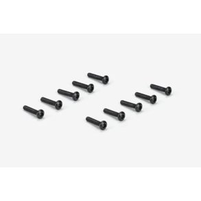 Carisma RC - Screw M2.5 X 12 (Bh)