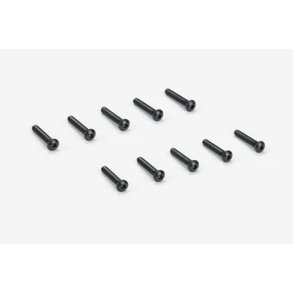 Carisma RC - Screw M2.5 X 14 (Bh)