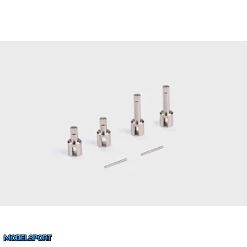 Carisma RC - GT24 - Metal Diff Outdrive - Set