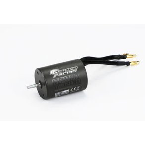 Carisma RC - Racing Sport Tuned Brushless Motor