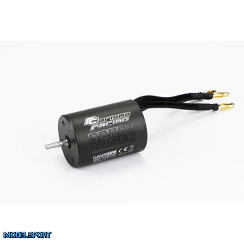 Carisma RC - Racing Sport Tuned Brushless Motor