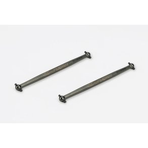 Carisma RC - M48S - Center Drive Shafts - 96mm - 2 Pcs