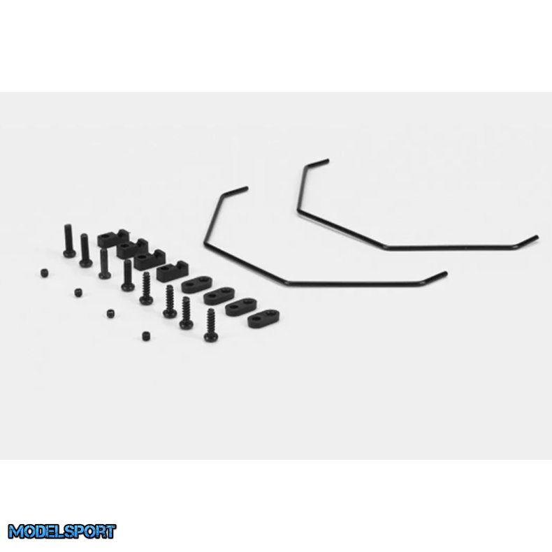 Carisma RC - M48S - Anti Roll Bar - 2mm - Set