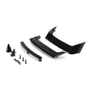 Carisma RC - M48S - Subaru WRC 1997 - Body Plastic - Set