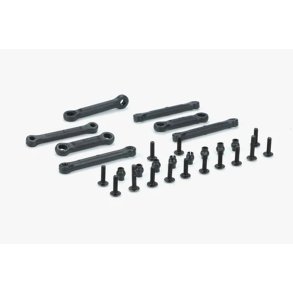 Carisma RC - M48S - Plastic Links - Set