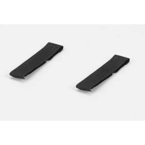 Carisma RC - M48S - Battery Velcro Straps