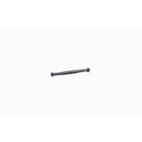 Carisma - M48S Center Drive Shaft, 63mm ( SHORT)
