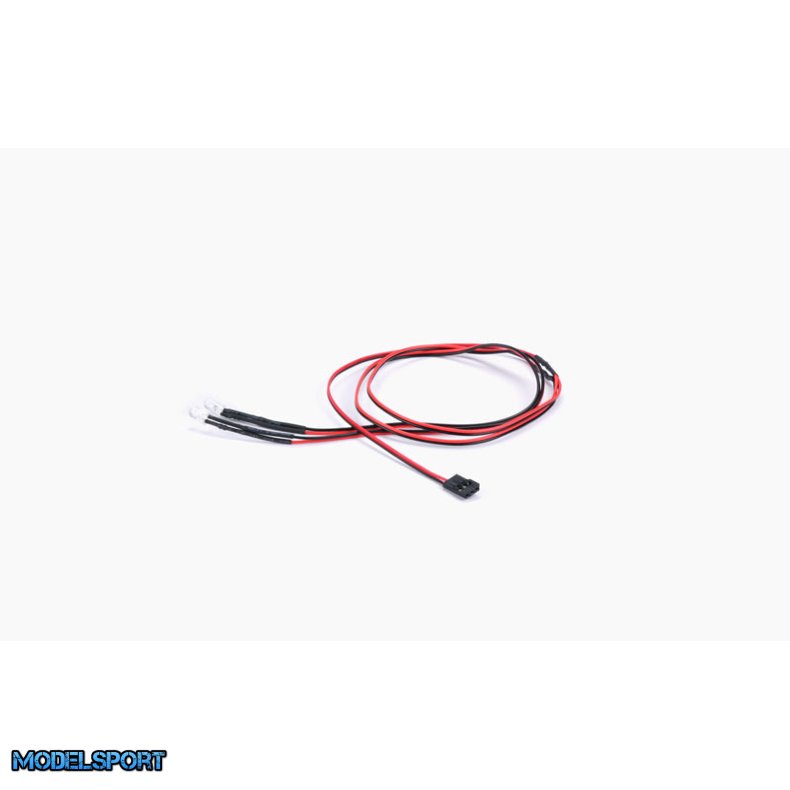 Carisma - M48S Audi Sport Quattro S1 LED Set