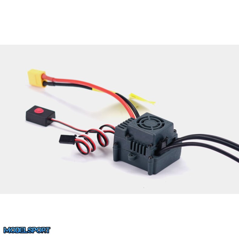 Carisma - ARC-3 BRUSHLESS ESC(2-3S)