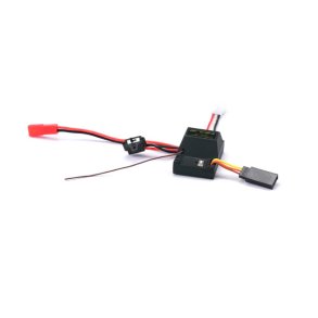 Carisma RC - ARC-24 2IN1 BRUSHLESS ESC/RX
