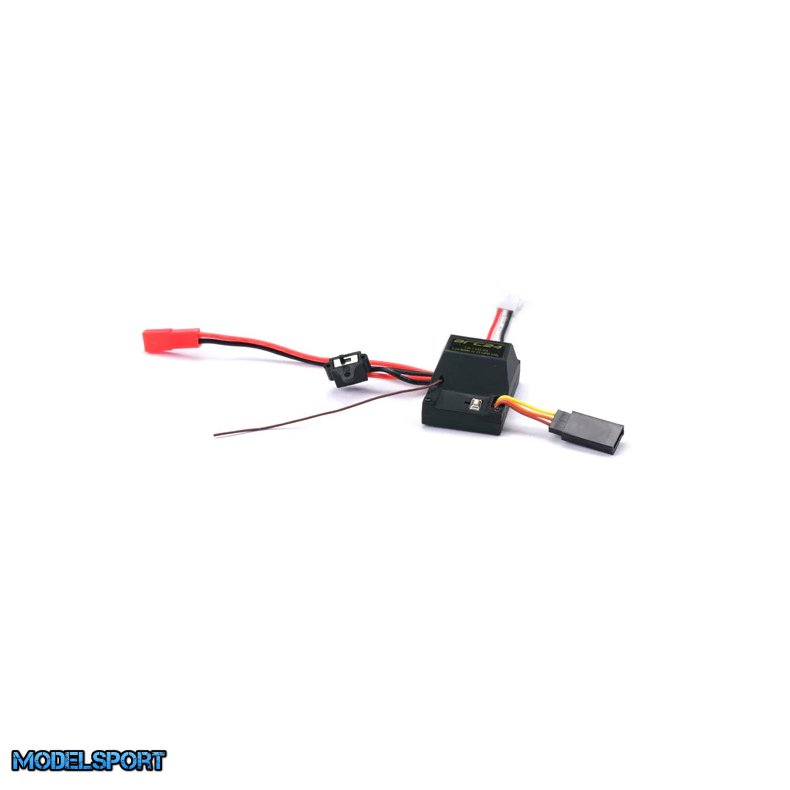 Carisma RC - ARC-24 2IN1 BRUSHLESS ESC/RX