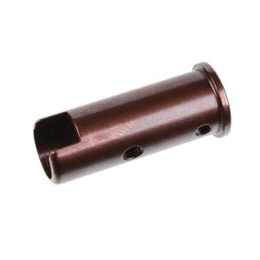 Team Corally - CVD Wheel Axle - Front - S2 Steel - 2 Pcs