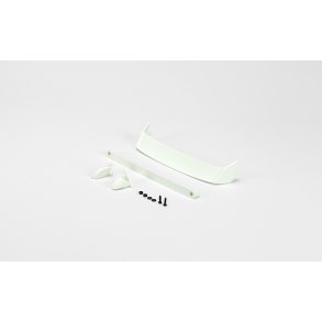 Carisma RC - M48S - Nissan Skyline GT-R NISMO R32 BODY PLASTIC PARTS SET