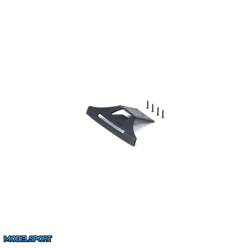 Carisma RC - GT24 2.0 Front Bumper