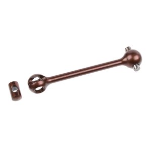 Team Corally - CVD Driveshaft - S2 Steel - 2 Pcs