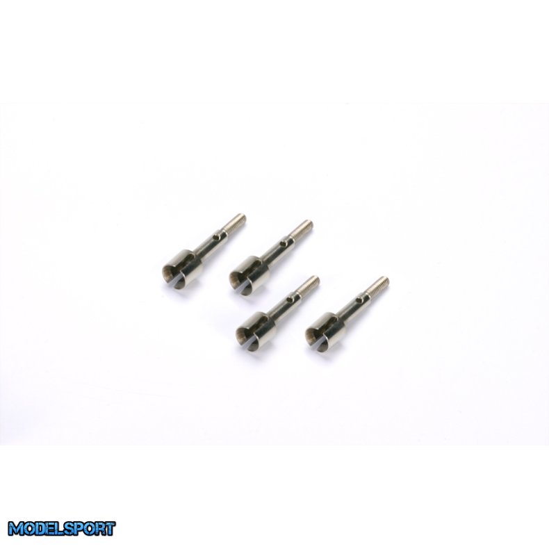 Carisma RC - M48S - M48S Drive Axle Outdrives, Long - 4 pcs