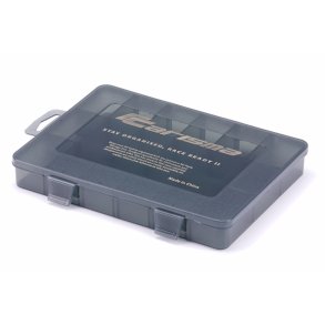 Carisma RC - Parts Storage Box