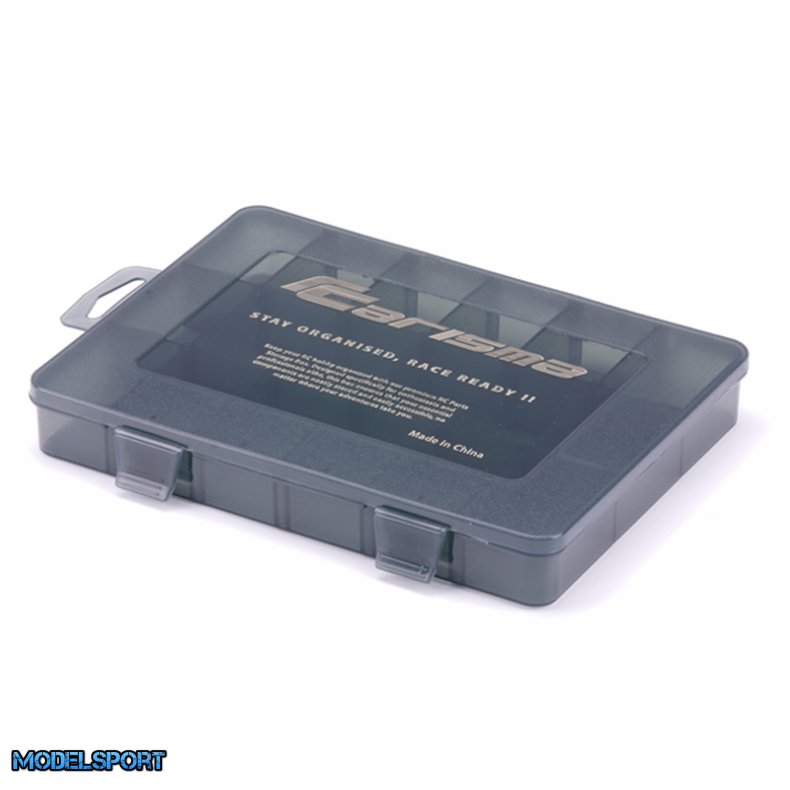 Carisma RC - Parts Storage Box