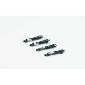 Carisma RC - GT24ST SPRING DAMPER SET