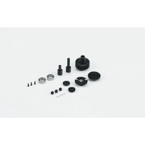 Carisma RC - GT24ST DIFFERENTIAL GEAR SET
