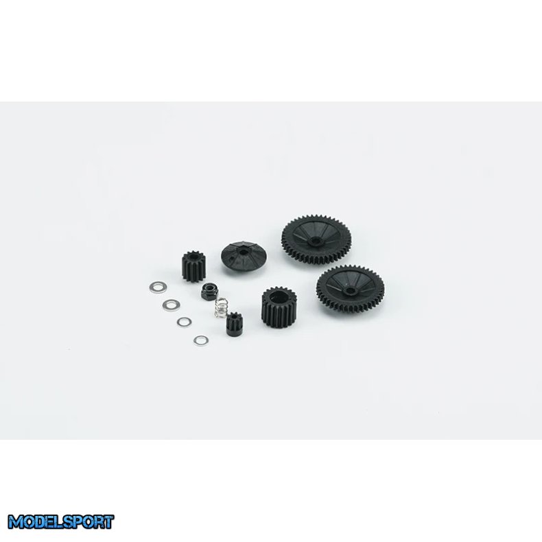 Carisma RC - GT24ST GEAR SET