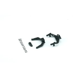 Carisma RC - GT24ST CHASSIS SUPPORT SET