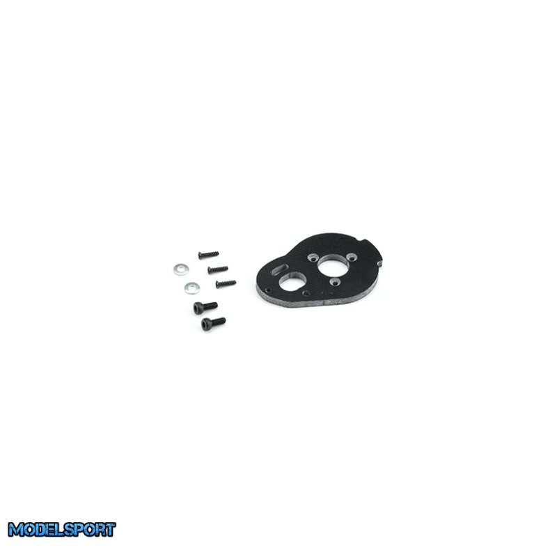 Carisma RC - GT24ST FRP MOTOR PLATE