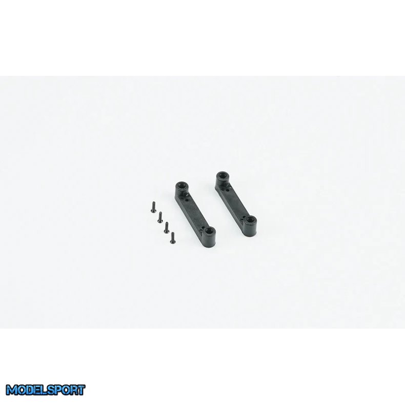 Carisma RC - GT24ST REAR SUSPENSION BRACKETS