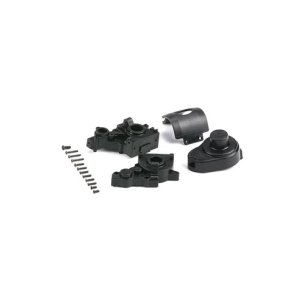 Carisma RC - GT24ST GEARBOX PLASTIC SET