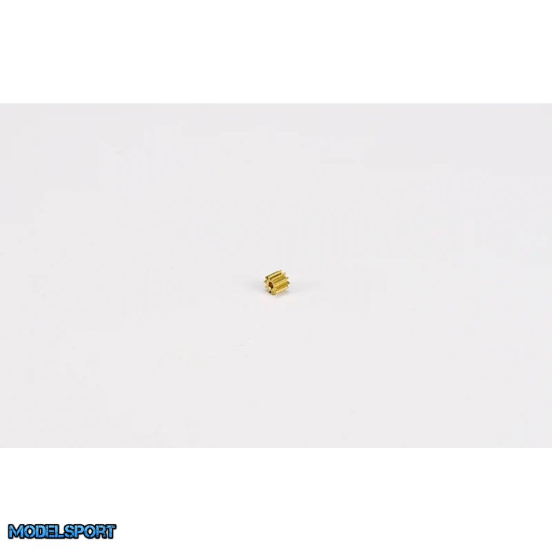 Carisma RC - GT24ST 10T METAL PINION GEAR