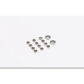 Carisma RC - GT24ST COMPLETE BEARING SET