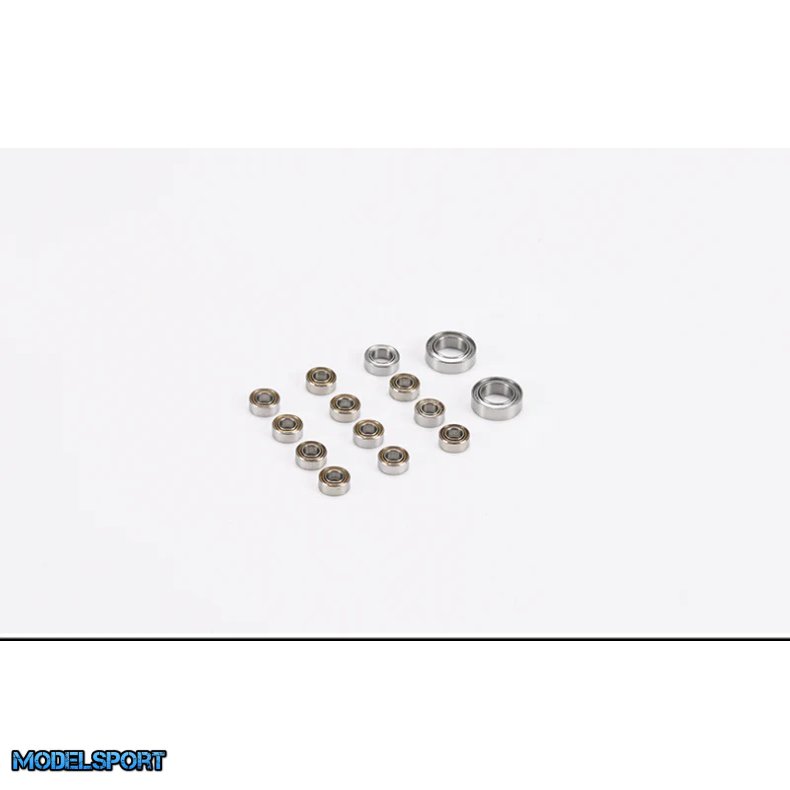 Carisma RC - GT24ST COMPLETE BEARING SET