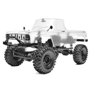 Carisma Adventure - SCA-1E Coyote 2.1 - KIT - 1/10 Scale - WB 285mm