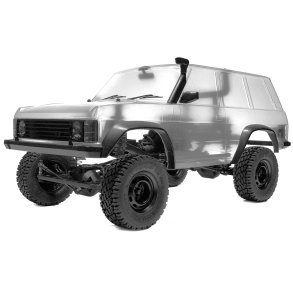 Carisma Adventure - SCA-1E Range Rover Custom 2.1 - Kit - 1/10 Scale - WB 285mm