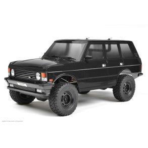 Carisma Adventure - SCA-1E Range Rover 2.1 - RTR - 1/10 Scale - WB 285mm