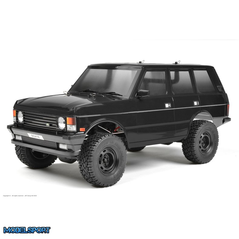 Carisma Adventure - SCA-1E Range Rover 2.1 - RTR - 1/10 Scale - WB 285mm